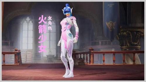 和平精英【逆境】辅助更新:新增防护插件,稳定体验再升及